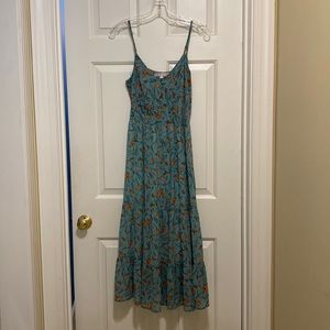 Boho dress